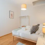 Luxury In Cardinal Ciceri By Rent アパート *