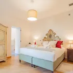 Luxury In Cardinal Ciceri By Rent *