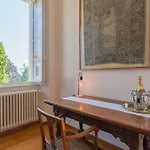 Luxury In Cardinal Ciceri By Rent アパート *