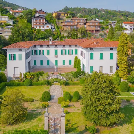 Luxury In Cardinal Ciceri By Rent San Fermo della Battaglia