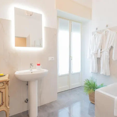 Luxury In Cardinal Ciceri By Rent