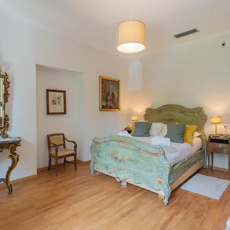 Luxury In Cardinal Ciceri By Rent Apartment