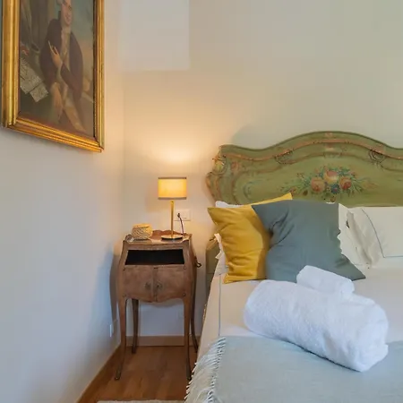 Apartman Luxury In Cardinal Ciceri By Rent