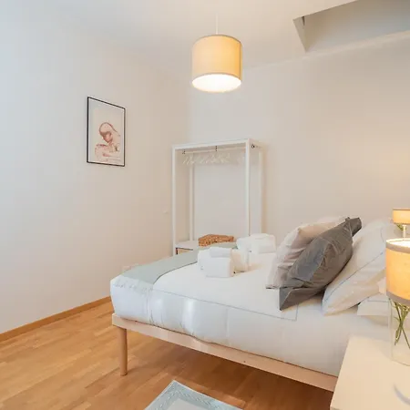 Luxury In Cardinal Ciceri By Rent Apartment *