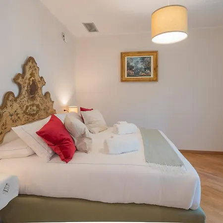 Apartment Luxury In Cardinal Ciceri By Rent *