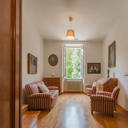 Luxury In Cardinal Ciceri By Rent Apartment San Fermo della Battaglia