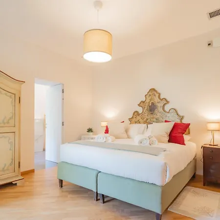 Luxury In Cardinal Ciceri By Rent *