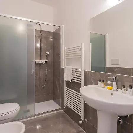 Luxury In Cardinal Ciceri By Rent San Fermo della Battaglia