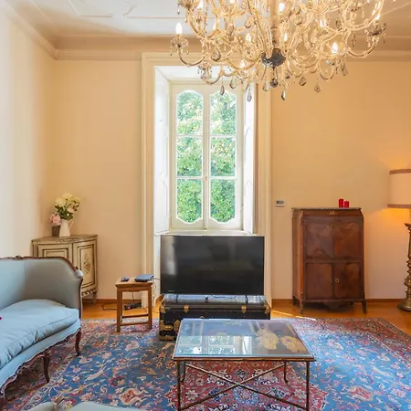 Luxury In Cardinal Ciceri By Rent * San Fermo della Battaglia