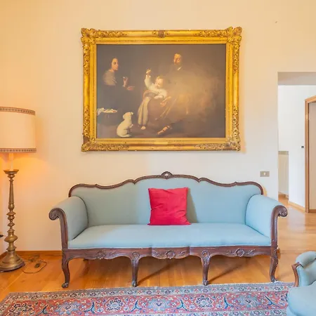 Luxury In Cardinal Ciceri By Rent