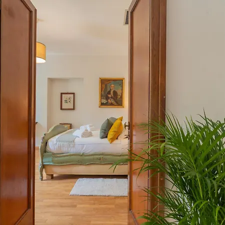 Luxury In Cardinal Ciceri By Rent Apartment