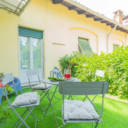 Apartment Luxury In Cardinal Ciceri By Rent