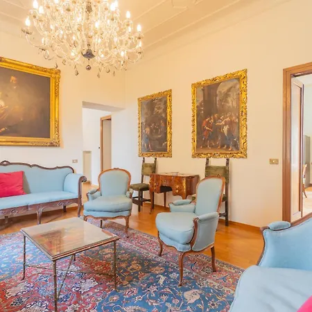 Apartment Luxury In Cardinal Ciceri By Rent *
