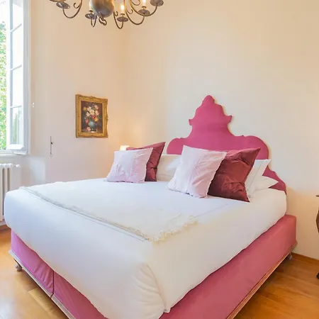Luxury In Cardinal Ciceri By Rent Apartment San Fermo della Battaglia