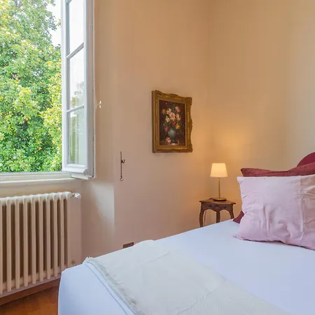 Luxury In Cardinal Ciceri By Rent *
