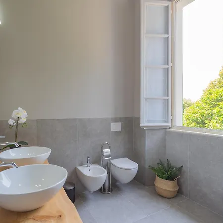 Luxury In Cardinal Ciceri By Rent San Fermo della Battaglia