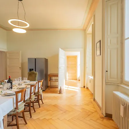 Luxury In Cardinal Ciceri By Rent * San Fermo della Battaglia