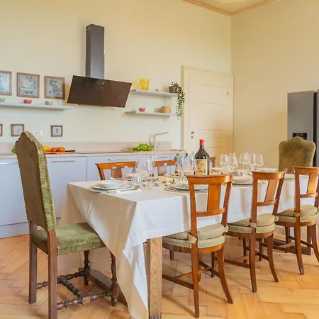 Luxury In Cardinal Ciceri By Rent