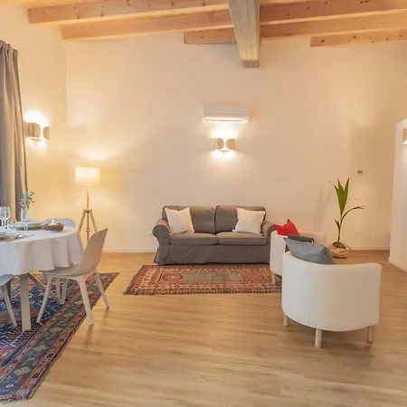 Apartment Luxury In Cardinal Ciceri By Rent