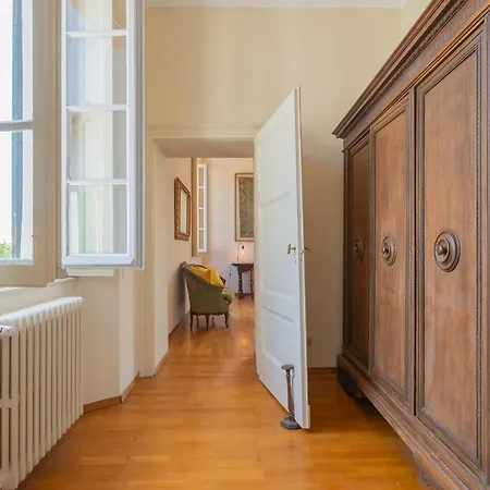 Luxury In Cardinal Ciceri By Rent Apartman *
