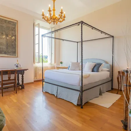 Apartment Luxury In Cardinal Ciceri By Rent San Fermo della Battaglia