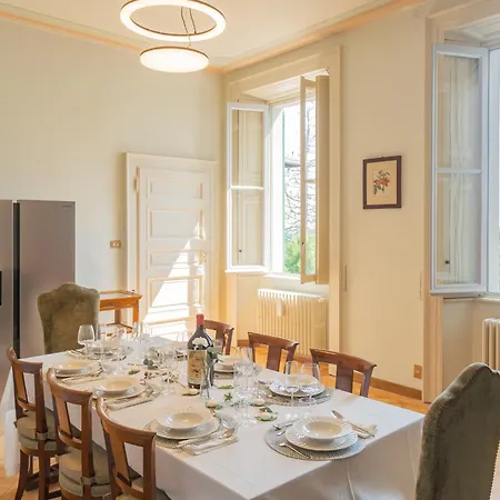 Luxury In Cardinal Ciceri By Rent
