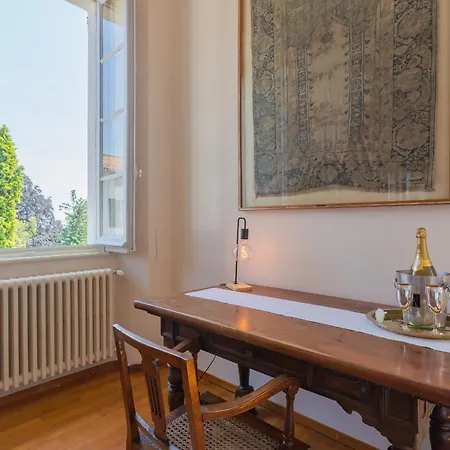 Luxury In Cardinal Ciceri By Rent Apartman *