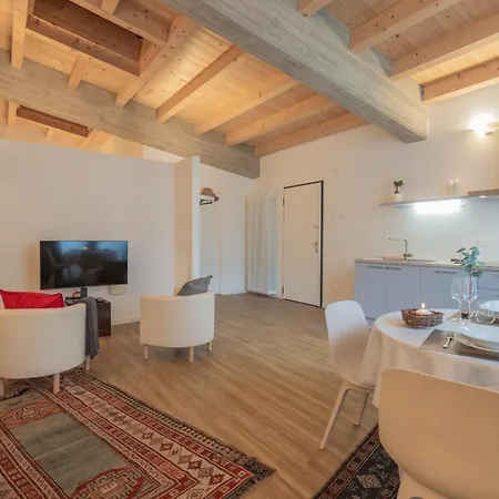 Luxury In Cardinal Ciceri By Rent * San Fermo della Battaglia