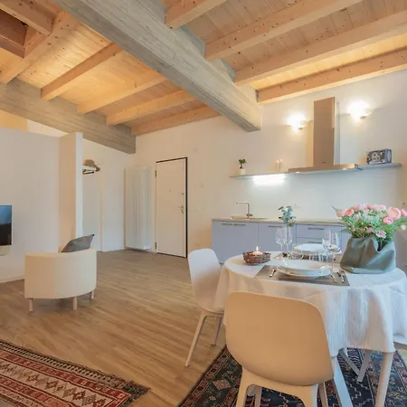 Luxury In Cardinal Ciceri By Rent Apartment