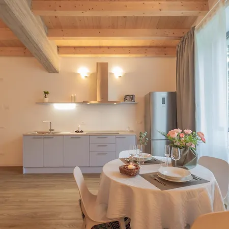Apartment Luxury In Cardinal Ciceri By Rent *