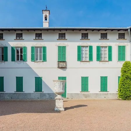 Luxury In Cardinal Ciceri By Rent * San Fermo della Battaglia