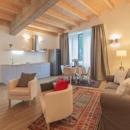 Luxury In Cardinal Ciceri By Rent Apartman