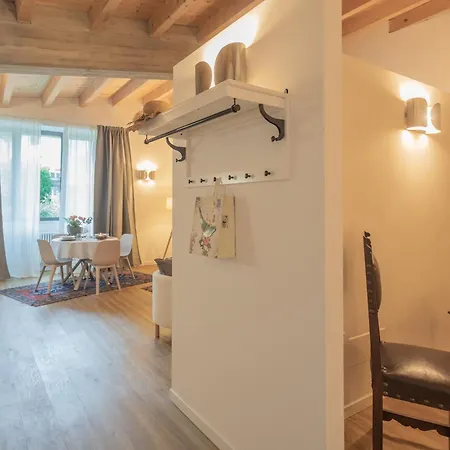 Apartman Luxury In Cardinal Ciceri By Rent *