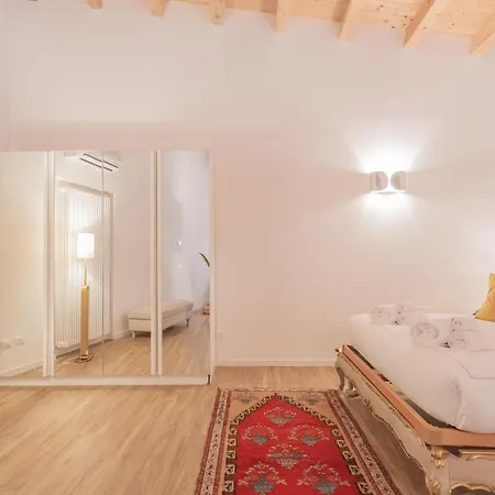 Luxury In Cardinal Ciceri By Rent *