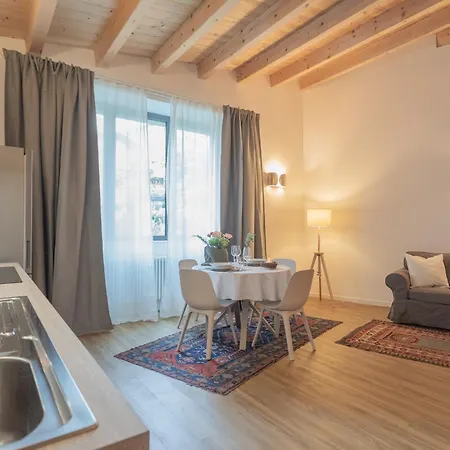 Luxury In Cardinal Ciceri By Rent * San Fermo della Battaglia
