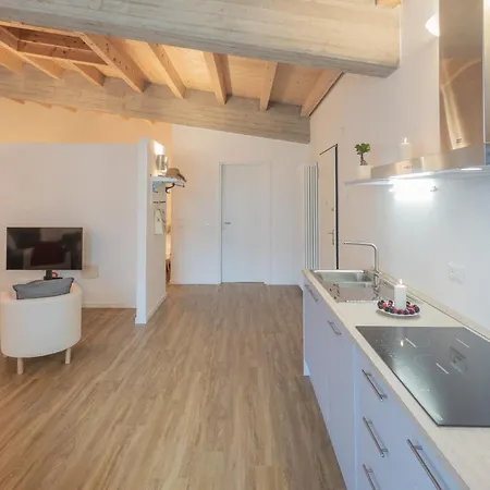 Luxury In Cardinal Ciceri By Rent Apartman *