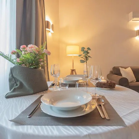 Apartman Luxury In Cardinal Ciceri By Rent *