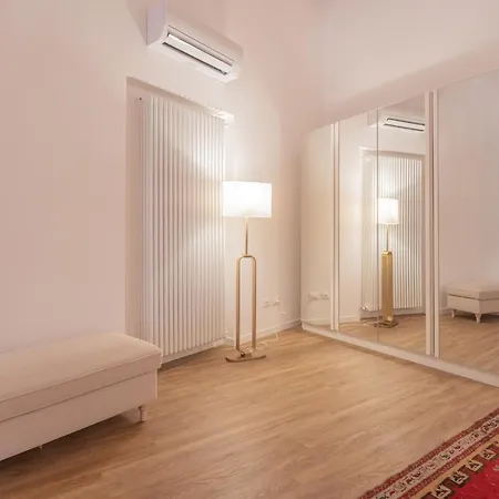 Apartman Luxury In Cardinal Ciceri By Rent *