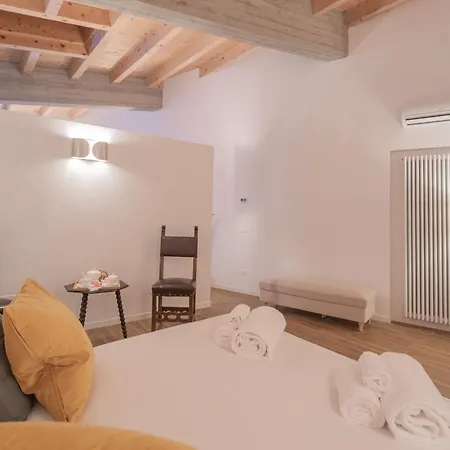Apartman Luxury In Cardinal Ciceri By Rent