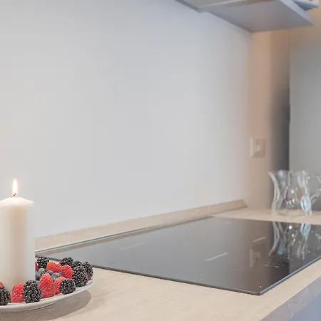 Luxury In Cardinal Ciceri By Rent Apartment *