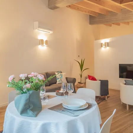 Luxury In Cardinal Ciceri By Rent Apartment *